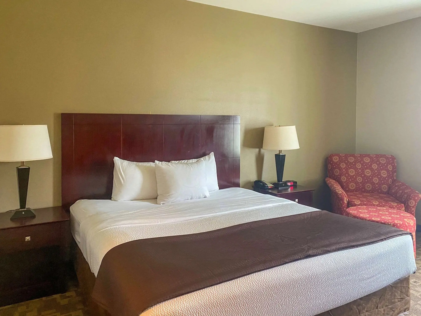 Suburban Studios Berwick - Morgan City