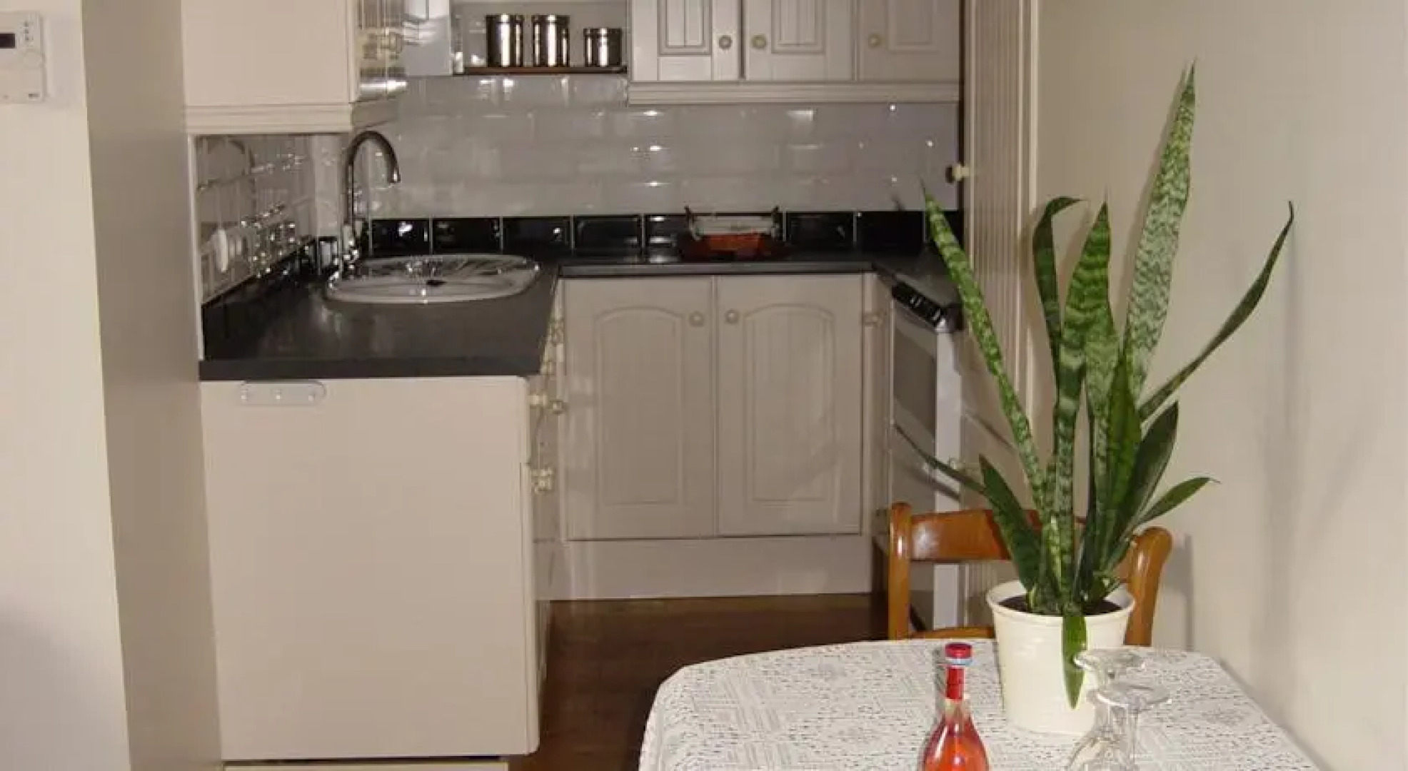 Residence Moulin Le Cygne