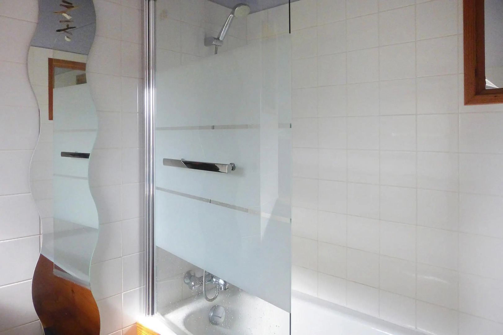 Semi-detached House, St. Cast-le-guildo