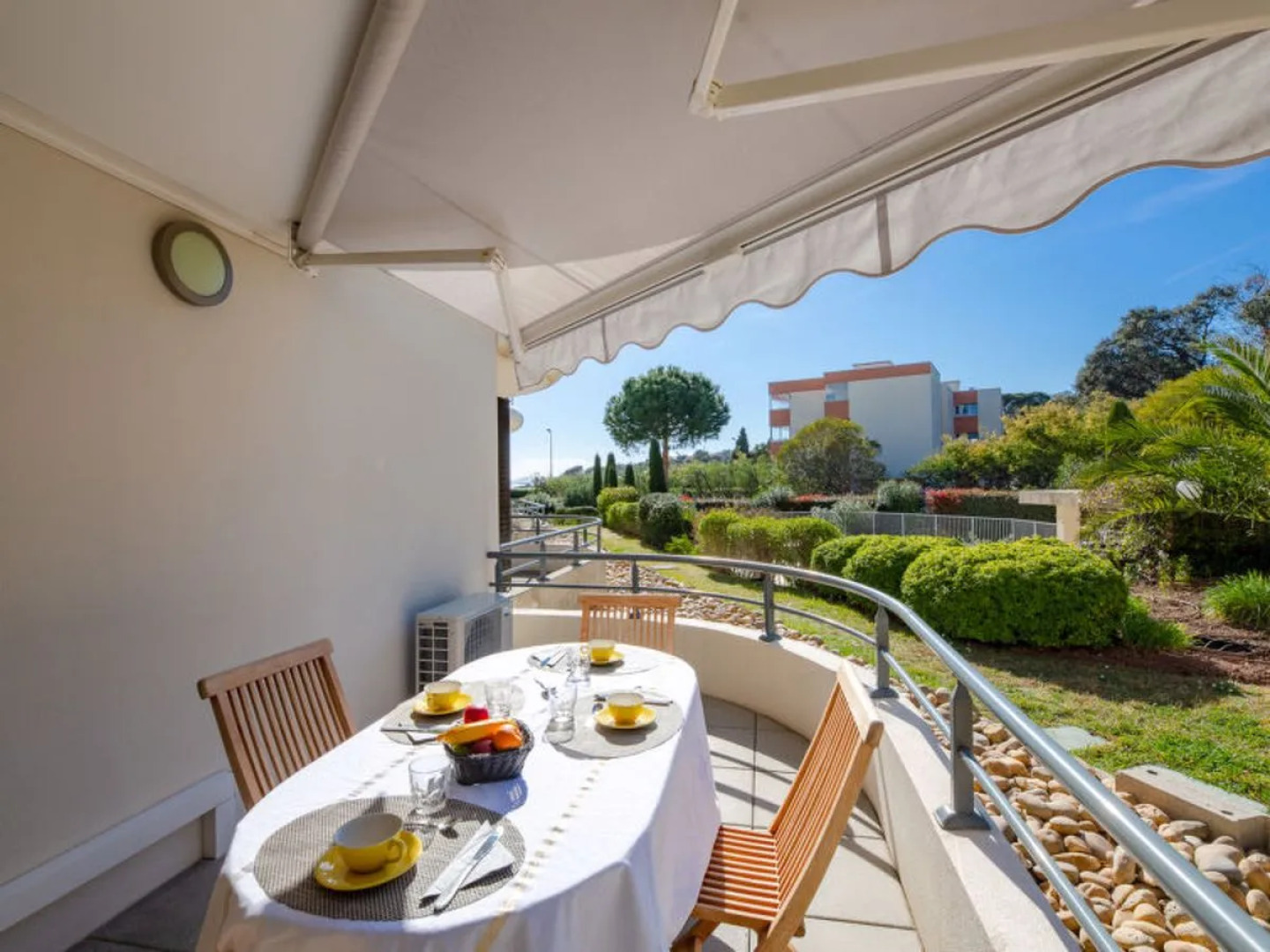 Les Rivages de L'Esterel