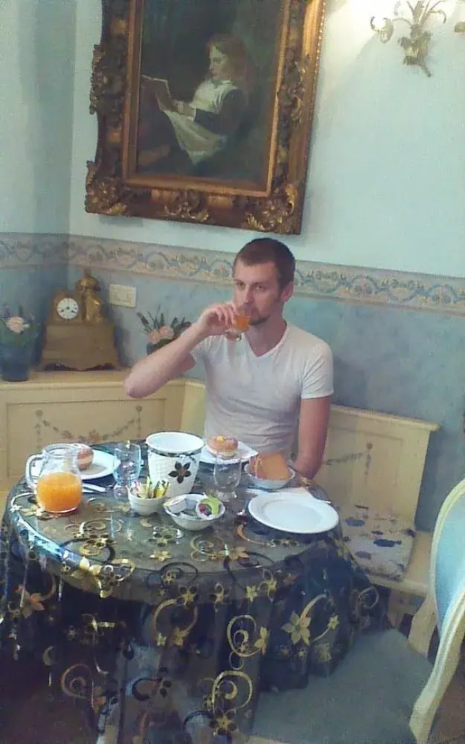 DElite Room & Breakfast