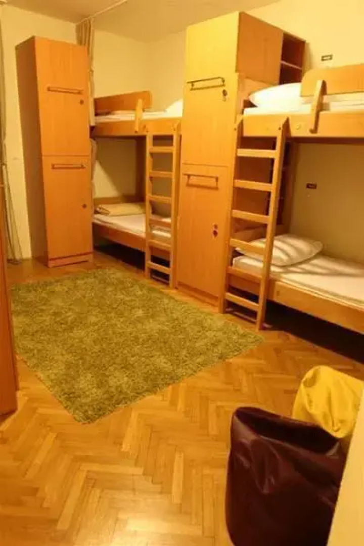 Tchaikovsky Hostel Split