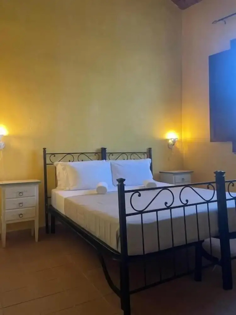 La Locanda Degli Amici