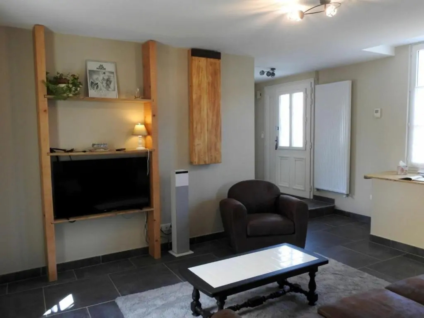 Gîte Frampas, 4 pièces, 6 personnes - FR-1-611-16