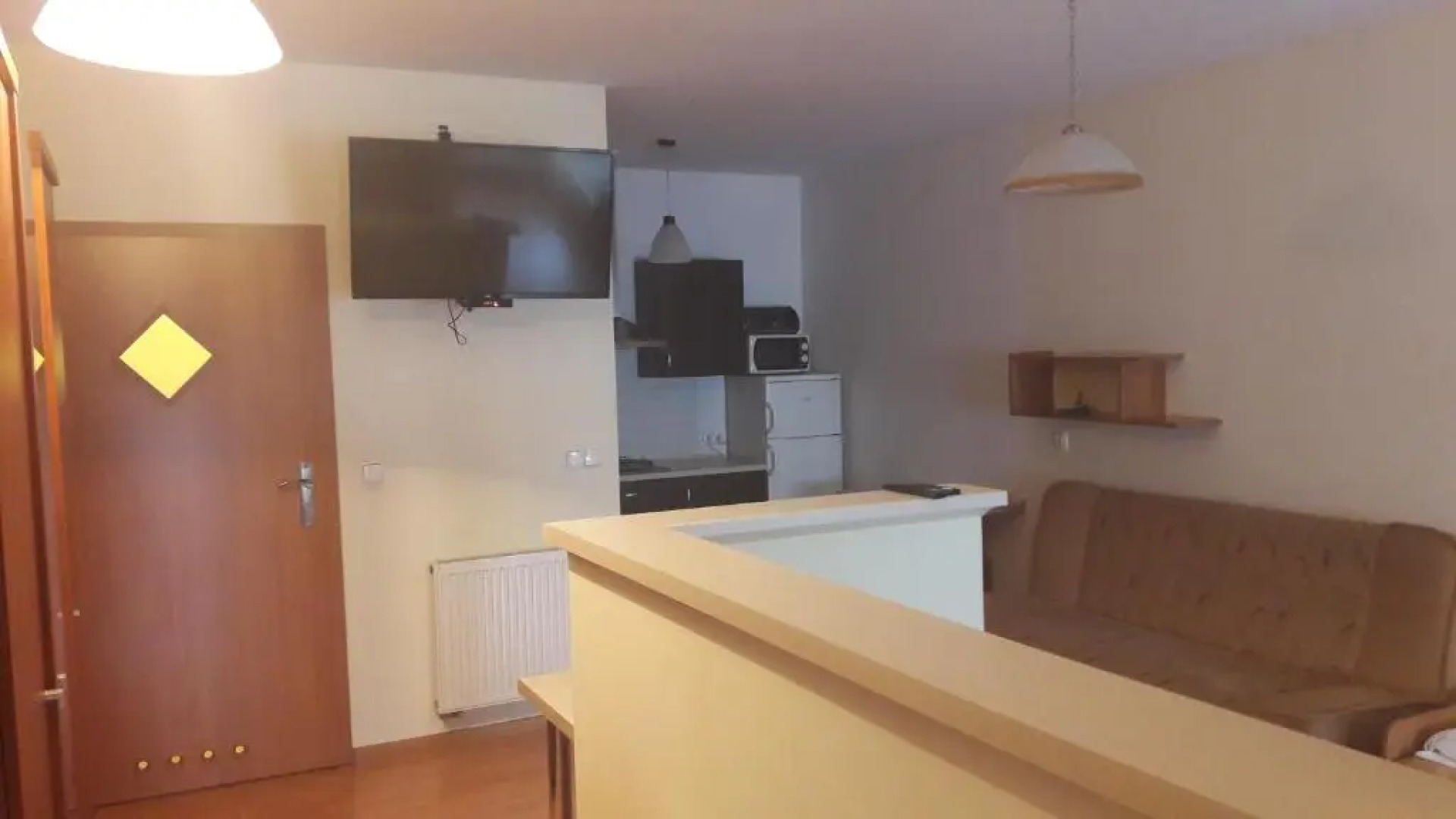 Apartamenty Go?Cinne Med-Palace