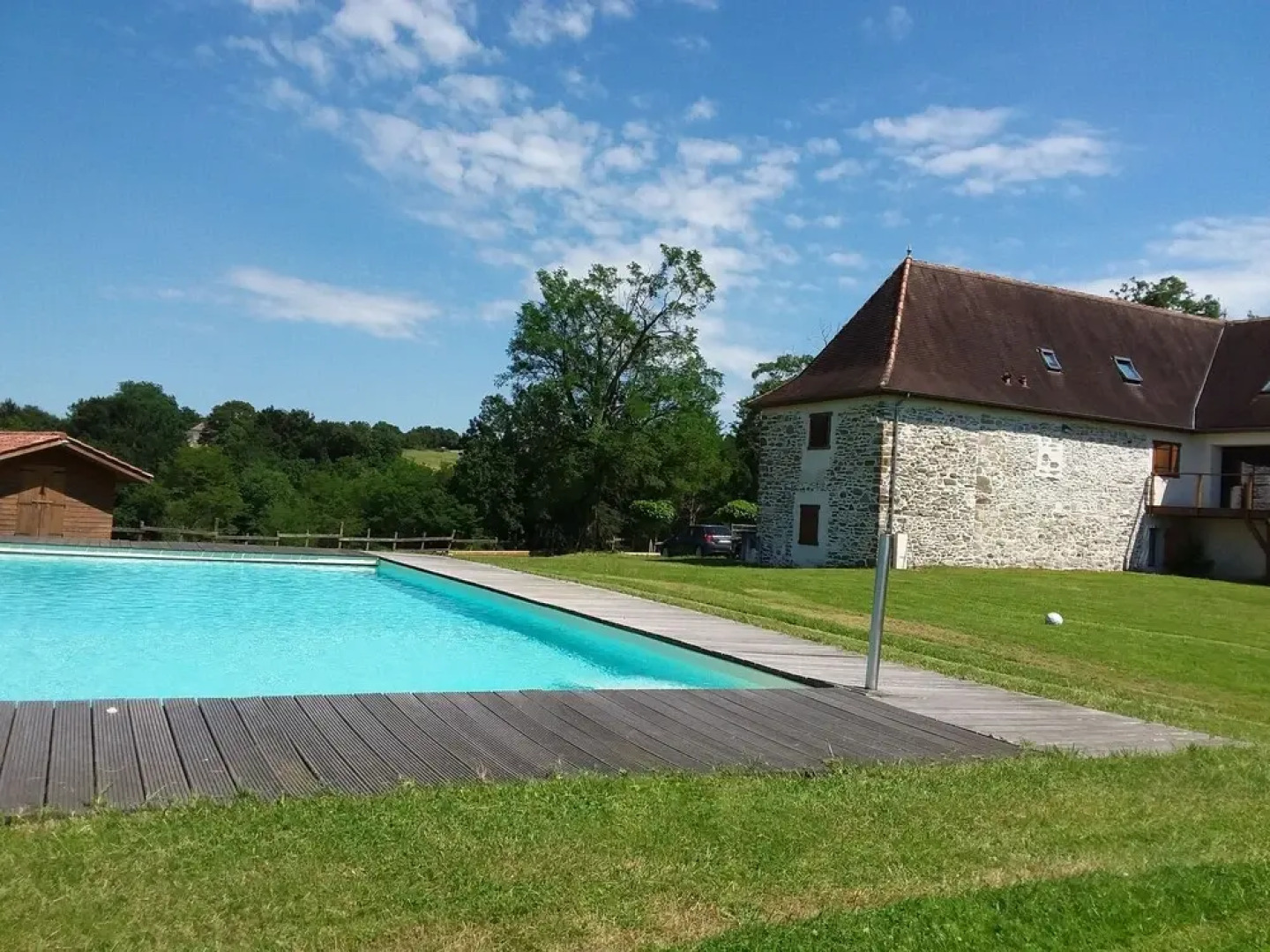 Chambres D'Hotes Azkena