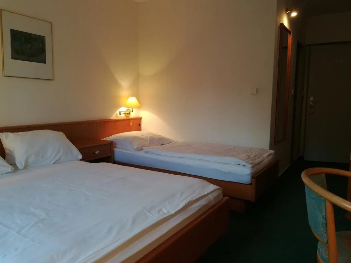Hotel Mlyn Velehrad