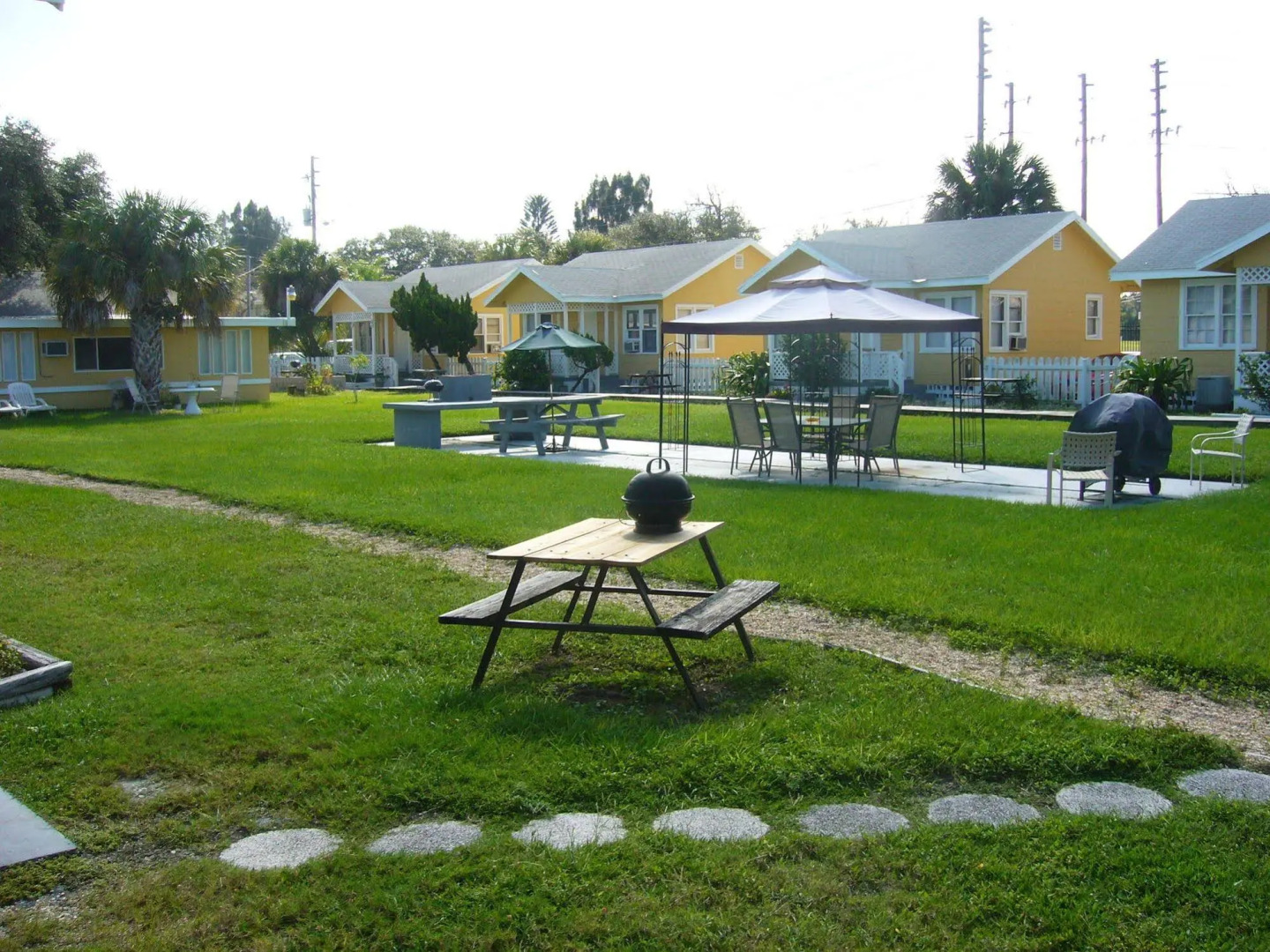 Sunshine Cozy Cottages