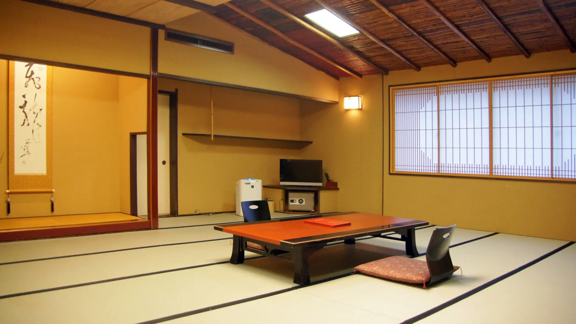 Echizen Awara Onsen Tsuruya