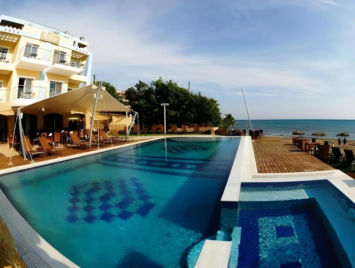 Hotel Almira