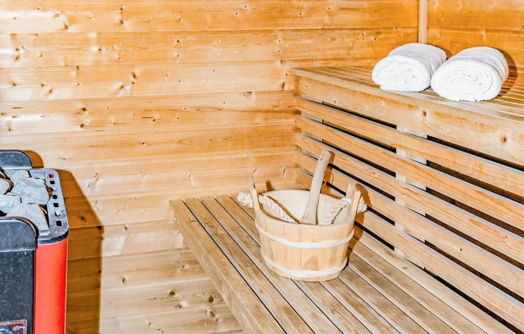 Beautiful Home in Haugesund With Sauna, Wifi and 3 Bedrooms