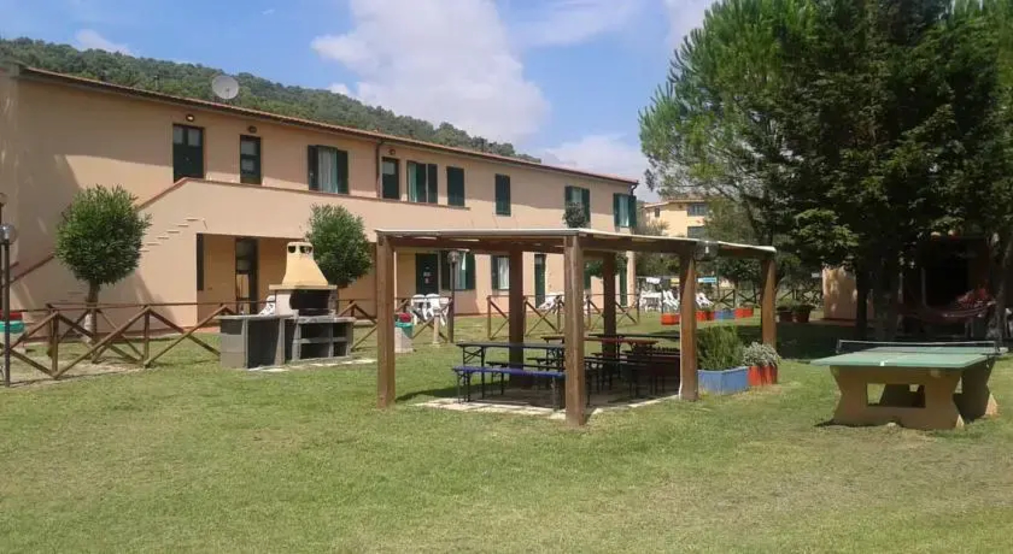 Villaggio Azzurro