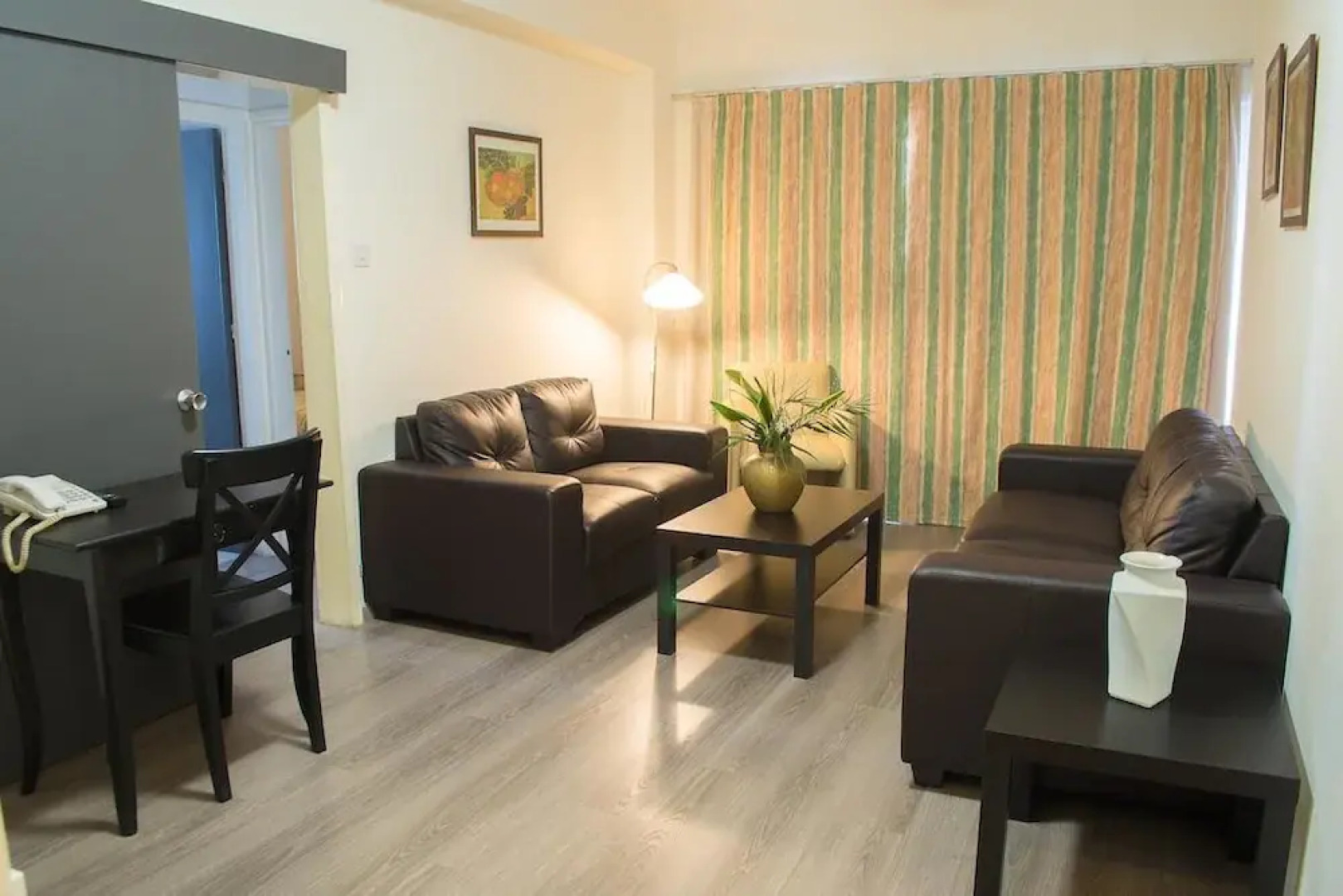 Lordos Hotel Apartments