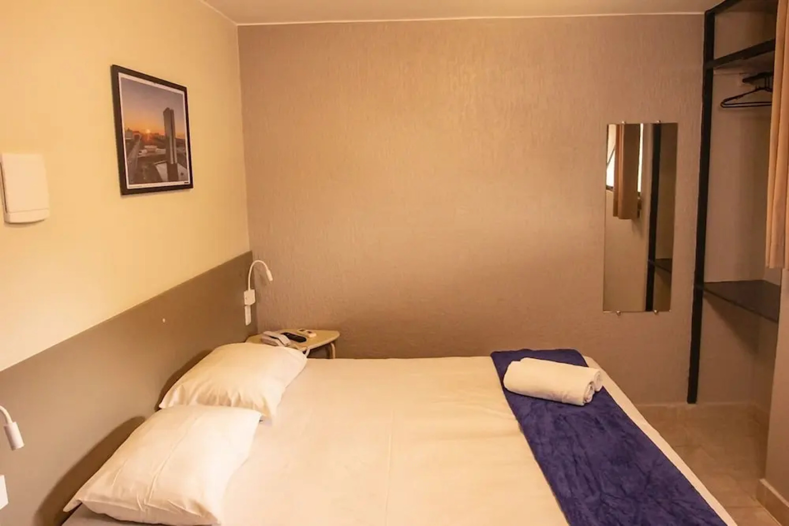 Hotel Montana by Bsb Inn