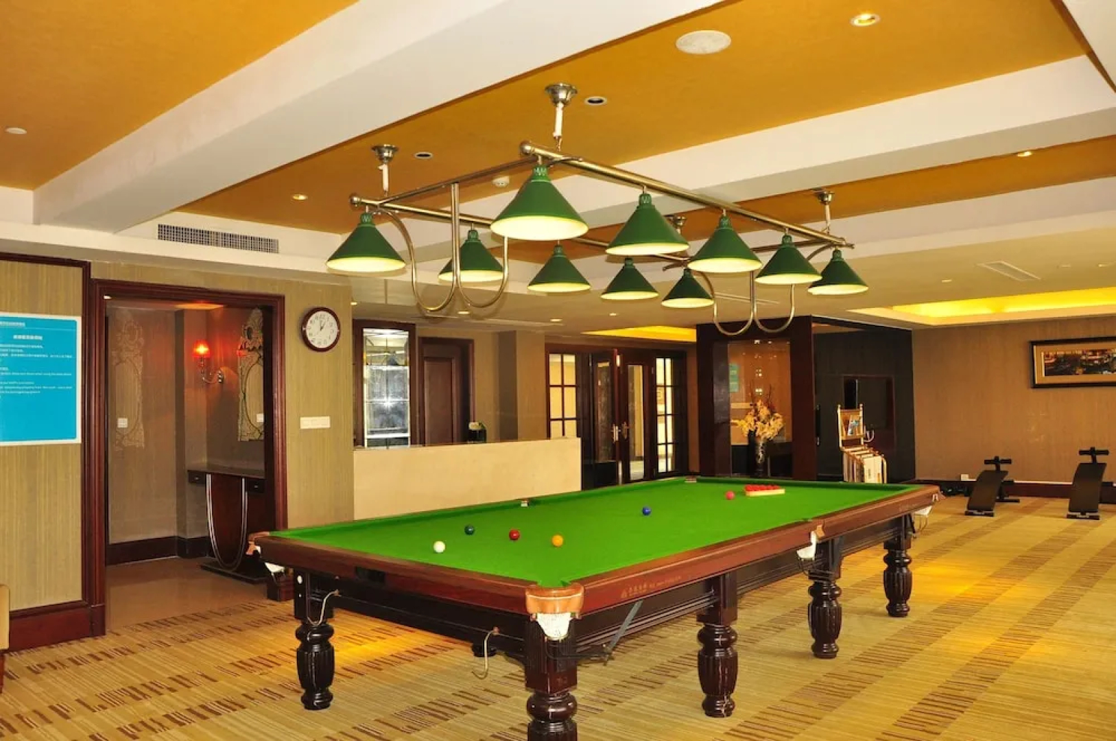 COUNTRY GARDEN Chizhou Phoenix Hotel
