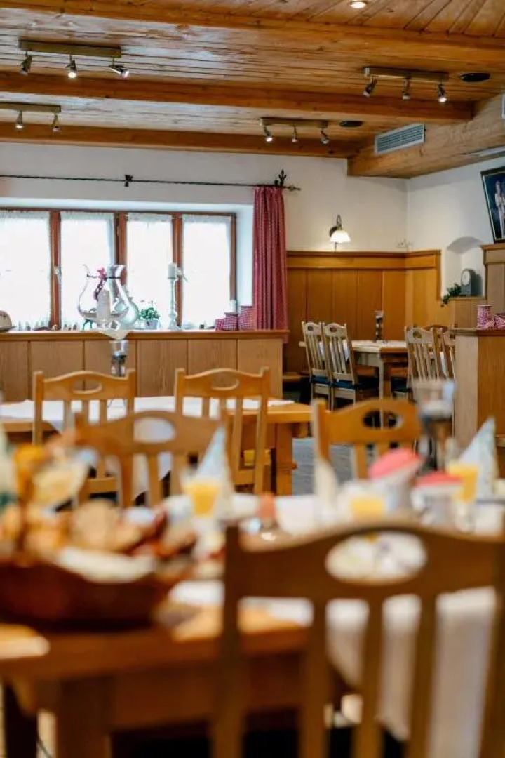 Hotel Vogtareuther-Hof