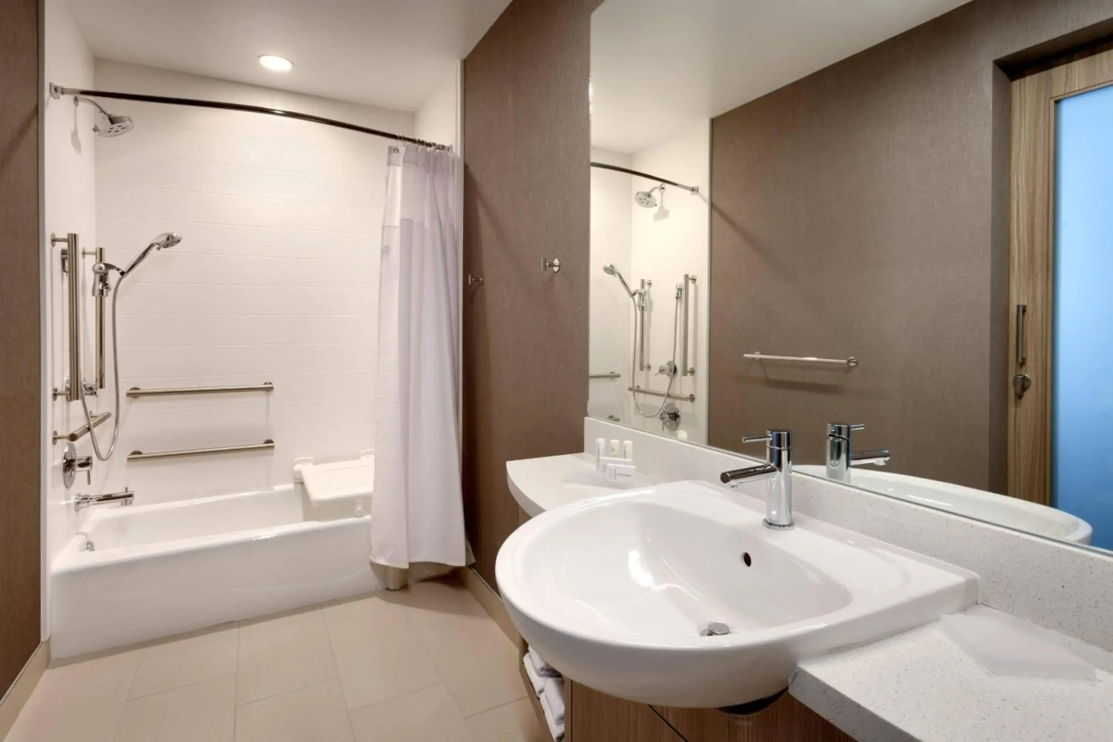 SpringHill Suites Idaho Falls