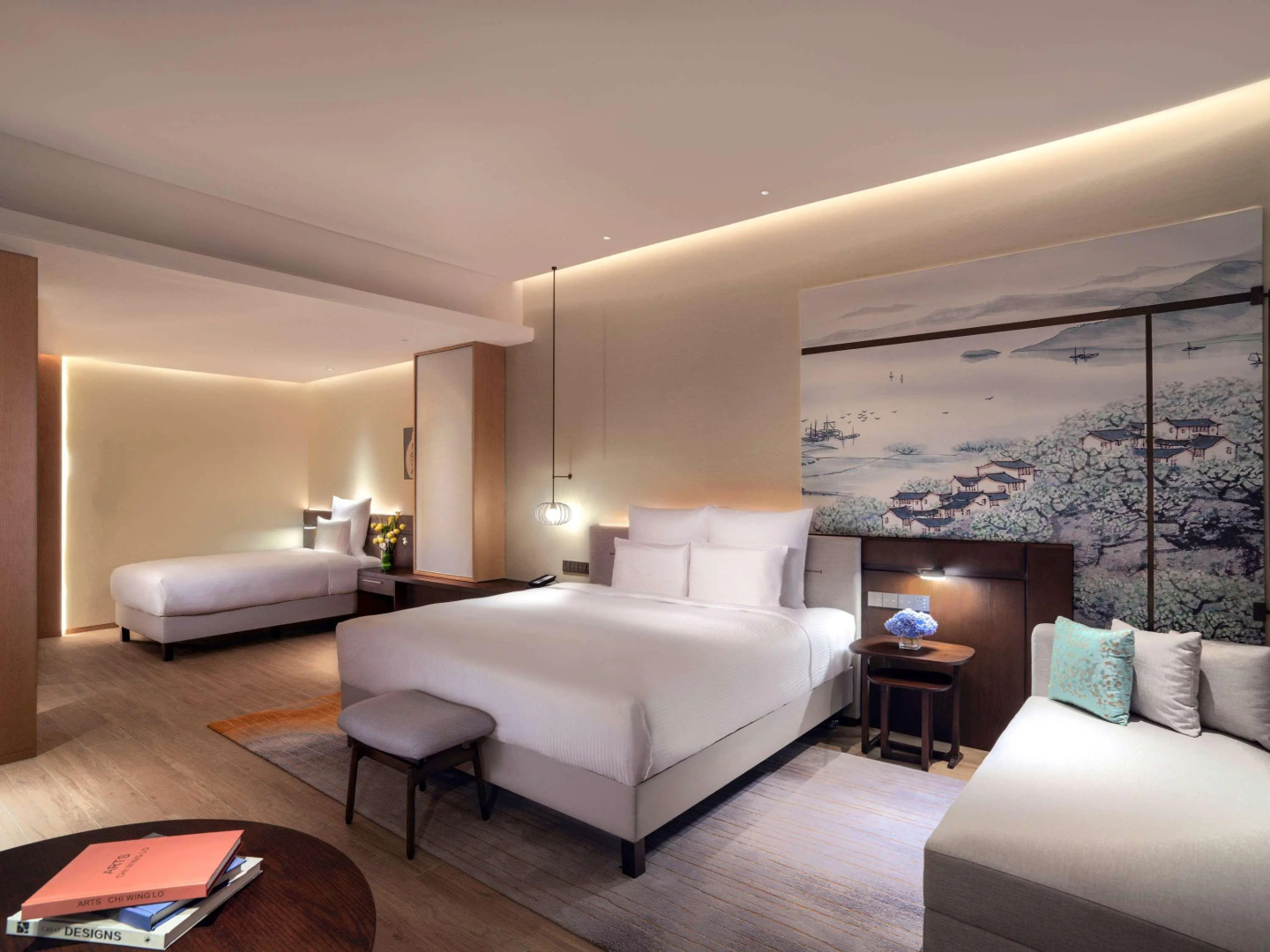 Pullman Yueyang Hotel