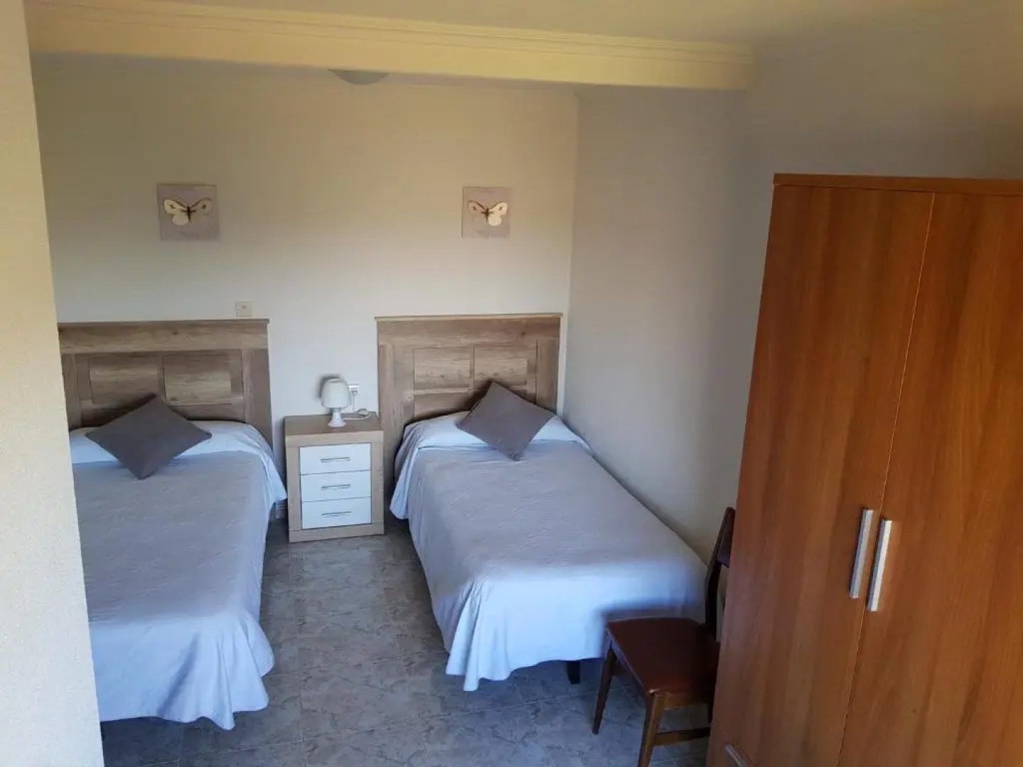 Vivienda Turística El Asturiano