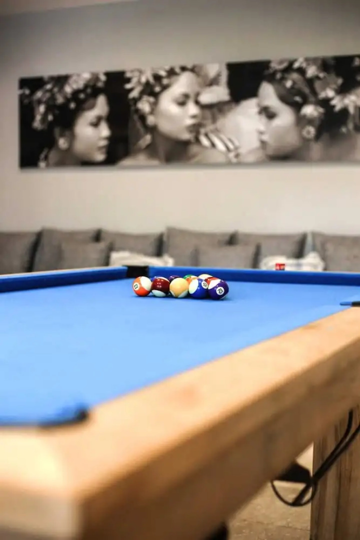 Limitless Jungle Villas Complex, 5 BR, Ubud With Staff