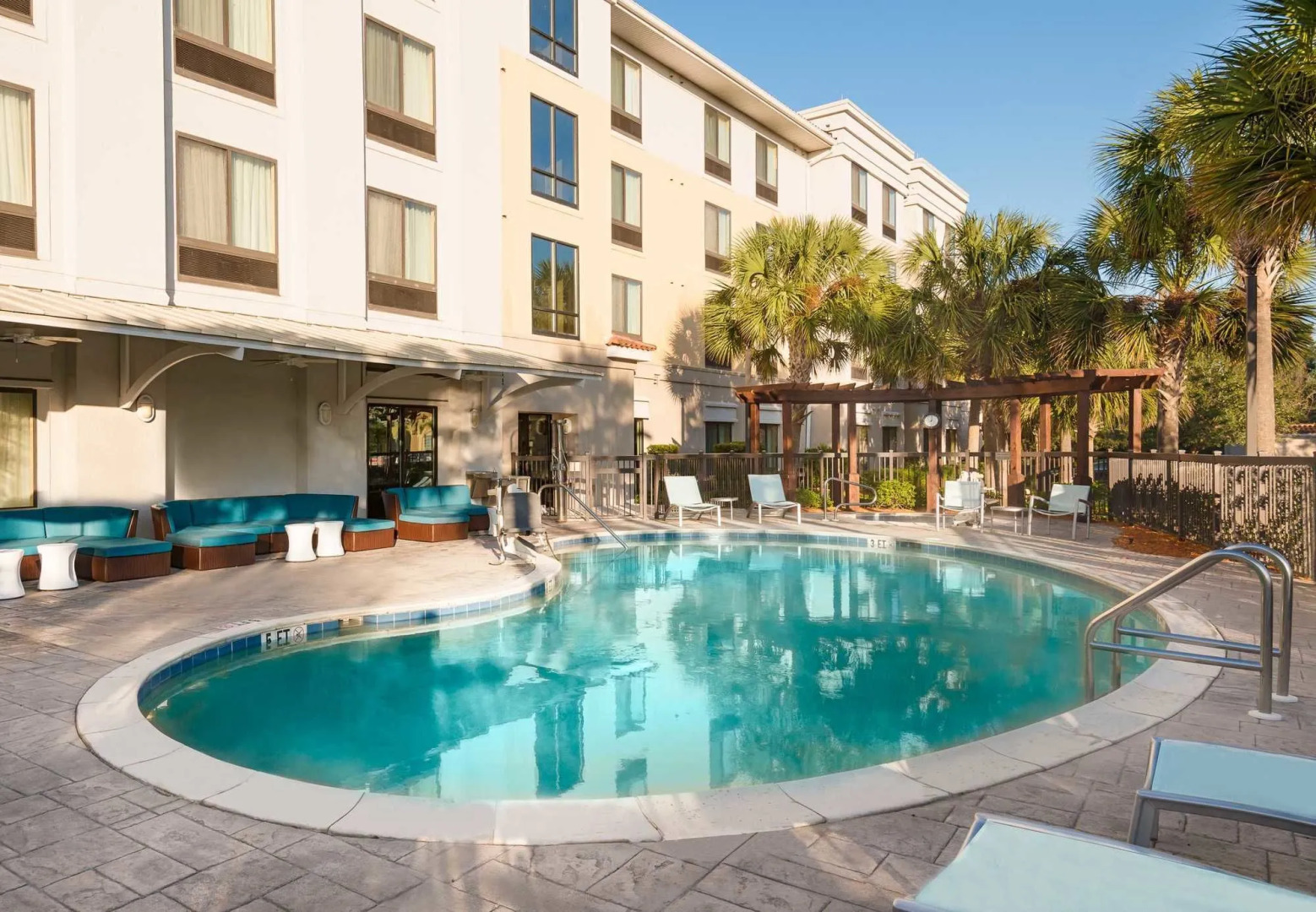 SpringHill Suites by Marriott Fort Myers Airport
