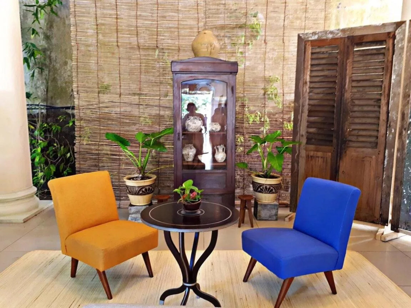 Billiton Hotel & Klub