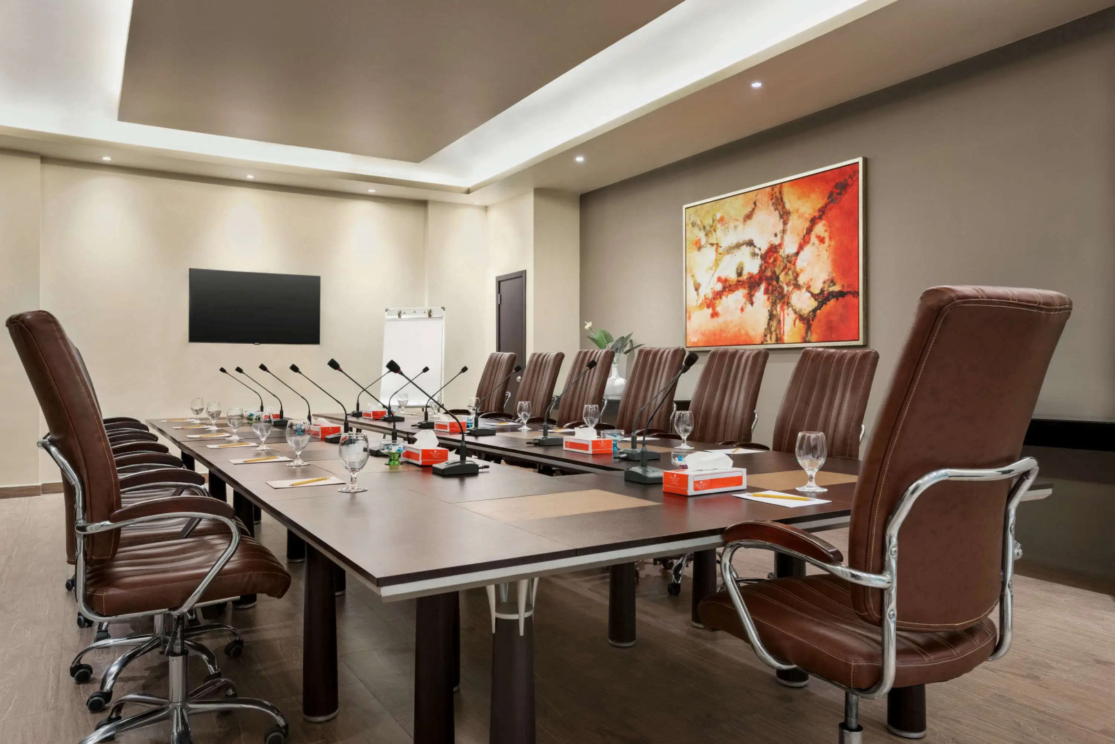 Ramada by Wyndham Karachi Creek