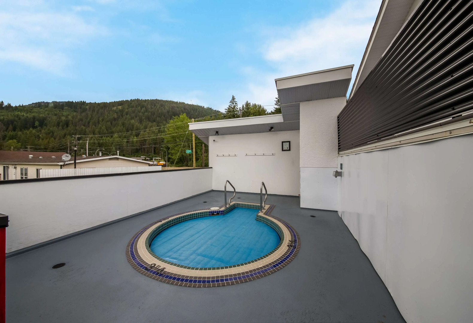 SureStay Hotel by Best Western Rossland Red Mountain