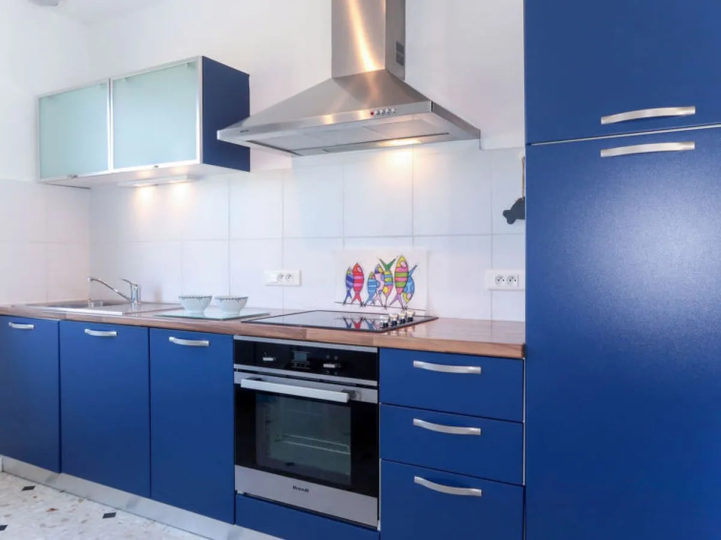 Balades au bord de leau (PZV100)