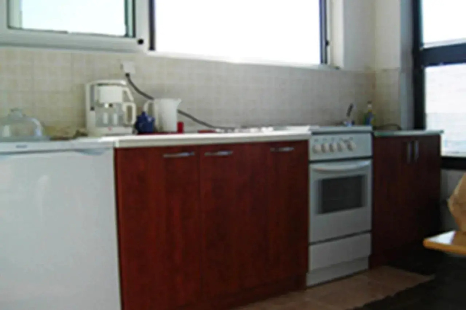 Apartment Sveti Petar Biograd