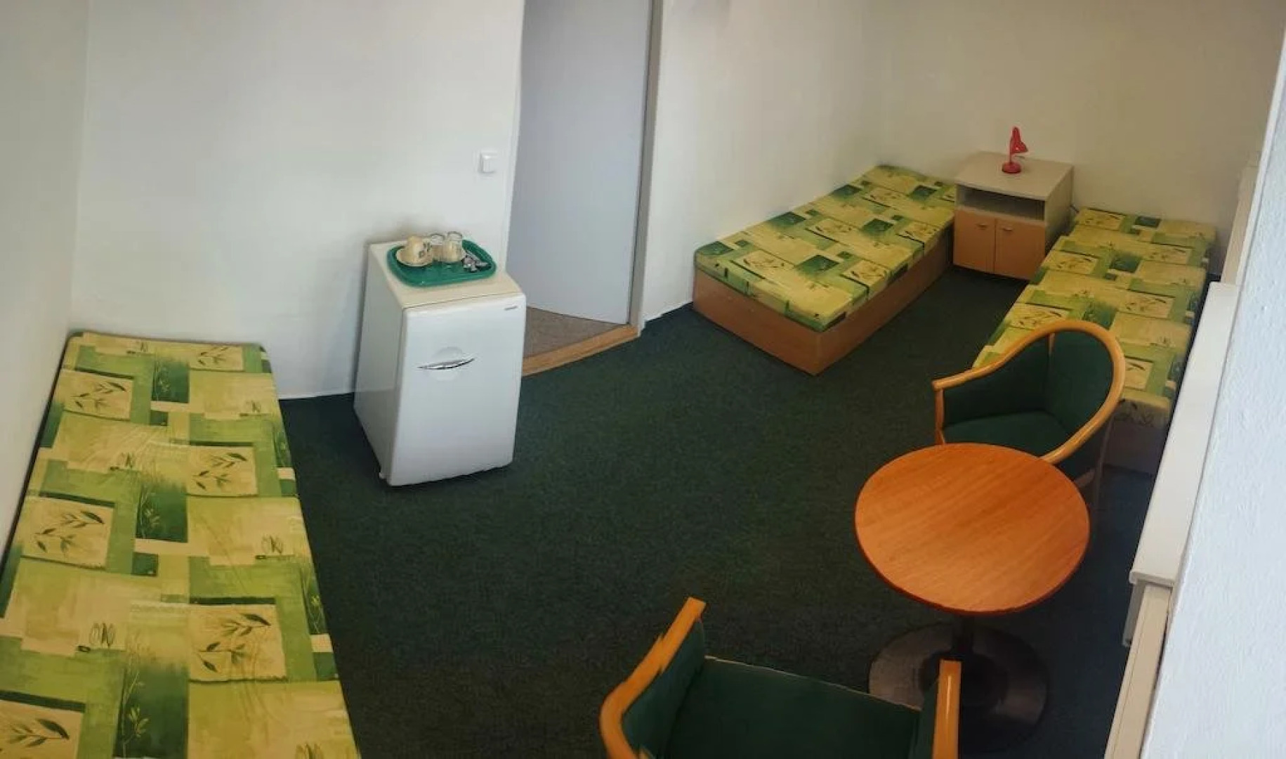 MiniPenzion Na Vyhlídce