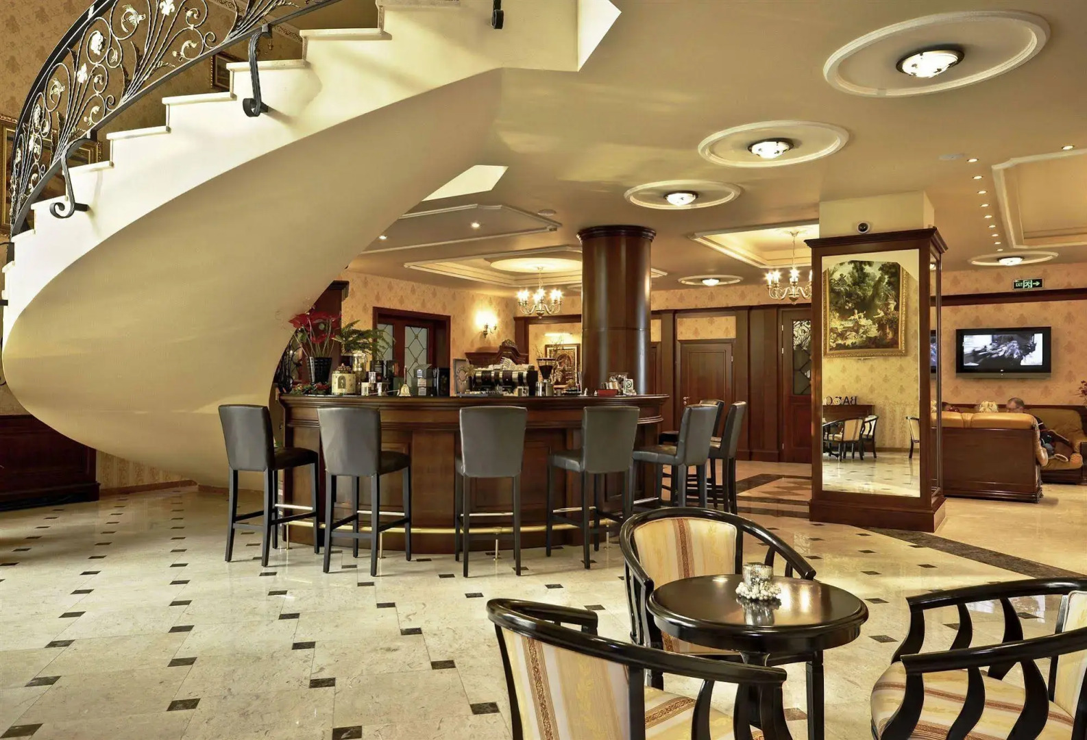 Anastasia Residence Hotel Apart