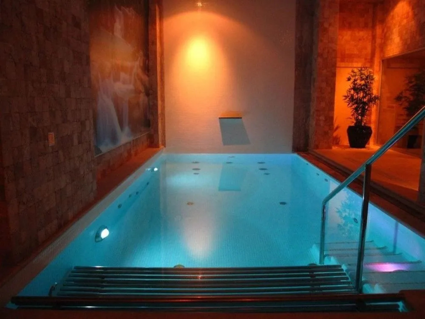 Hotel Cortijo Salinas