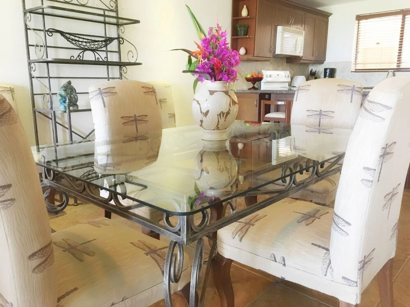 Esteli Grand Royalty Suite 114