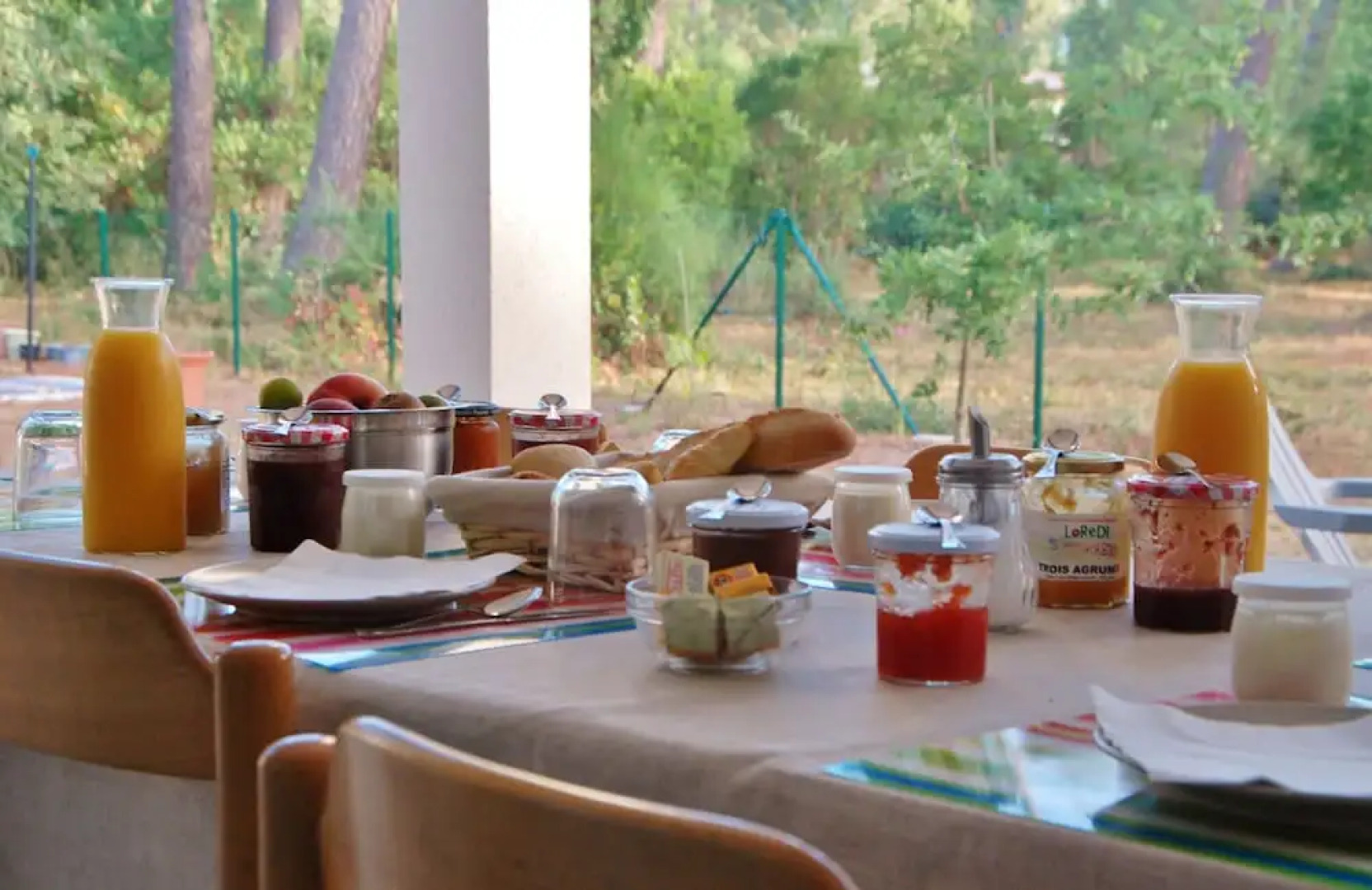 Villa Donosti Chambres d'hôtes