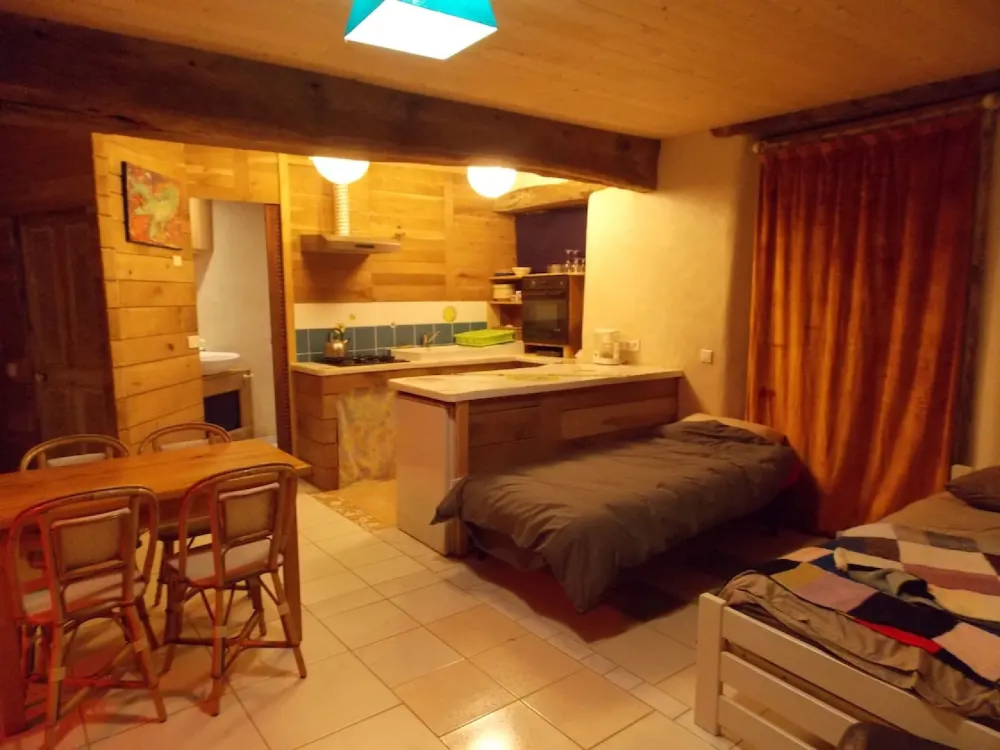 Le Triskel de Bertaud