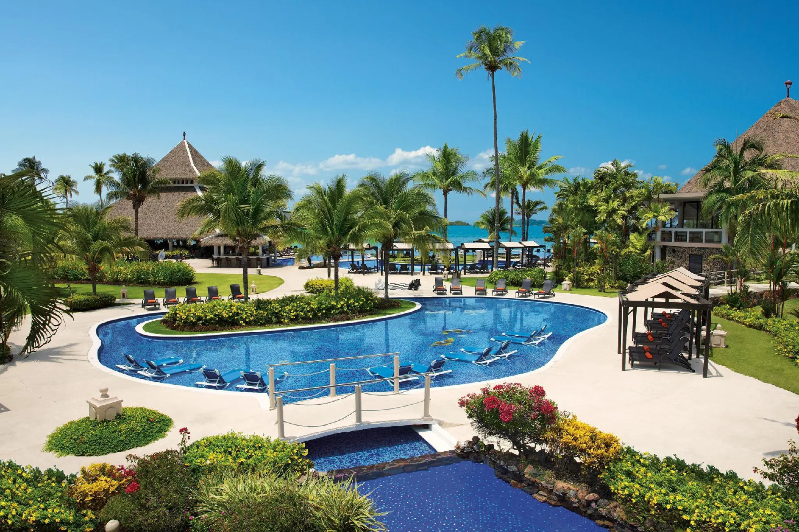 Dreams Playa Bonita Panama - All Inclusive