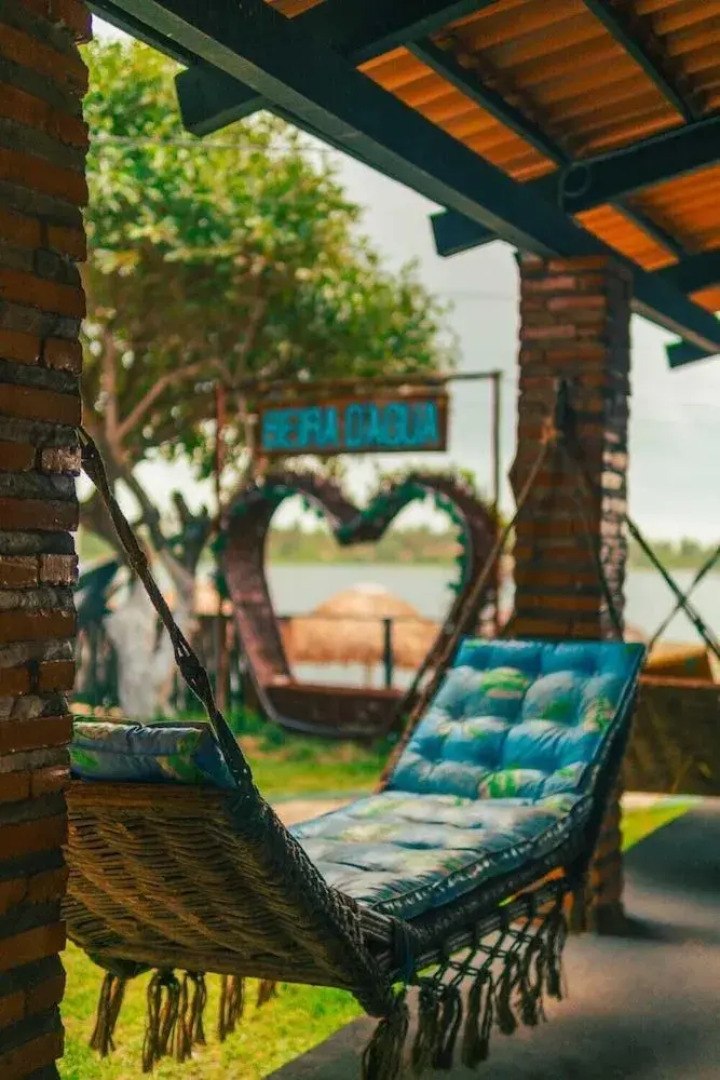 Pousada Beira Dágua