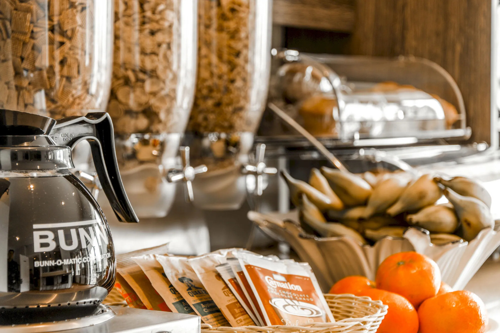 Olux Hotel Motel & Suites