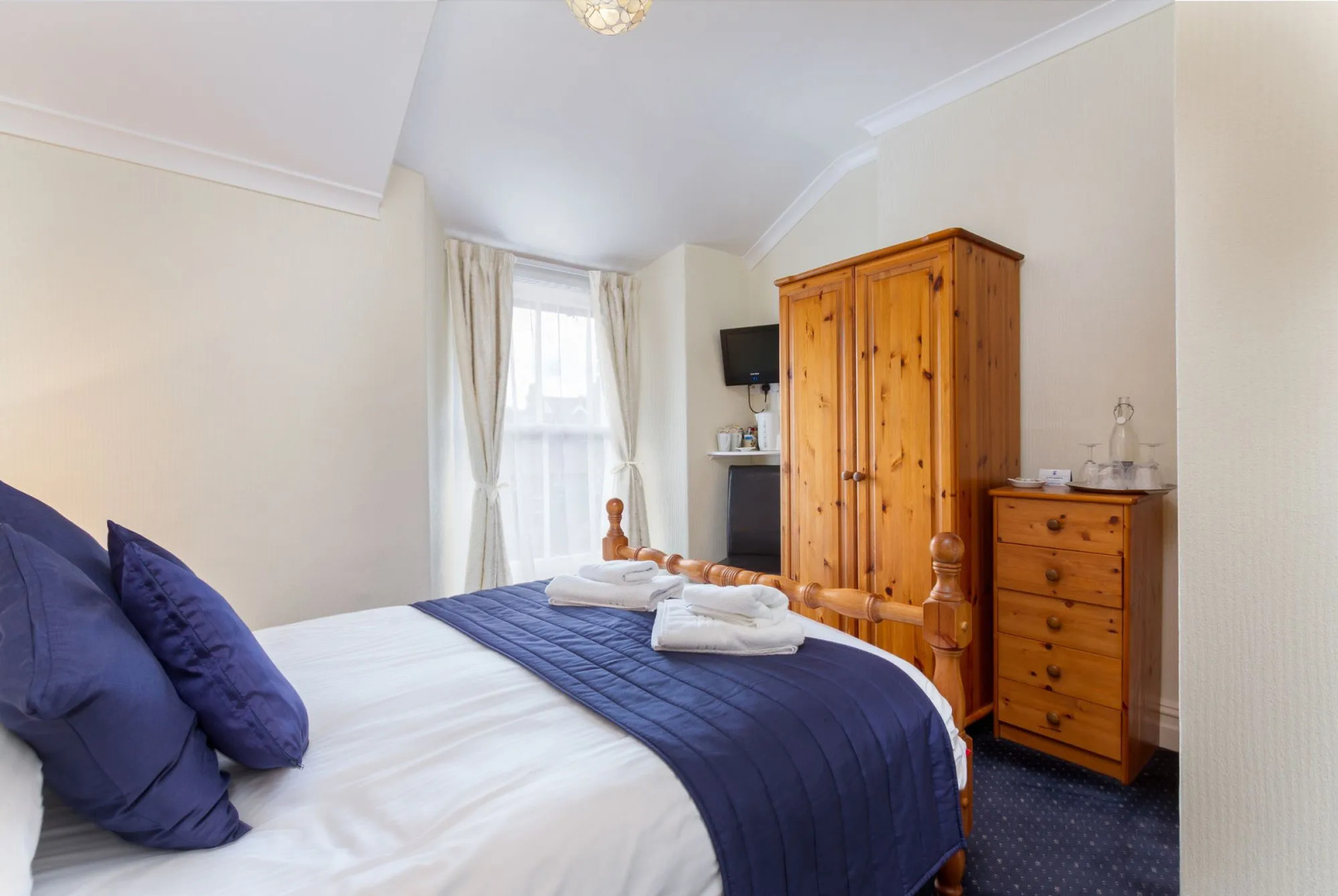 Eden Green Guest House