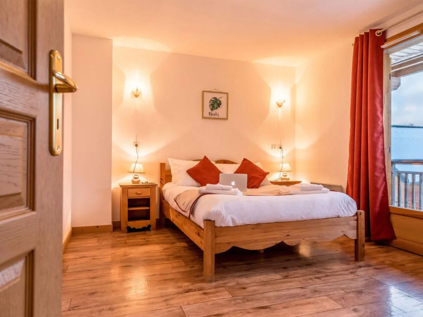 Les Chalets du Berger 41473