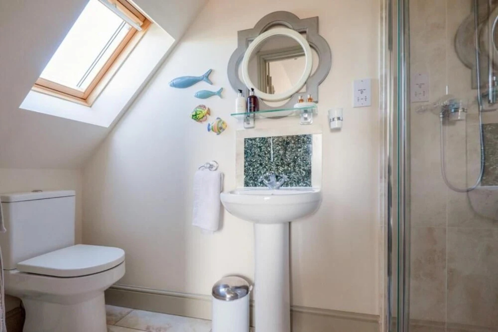 The Lofts at Mill House Farm