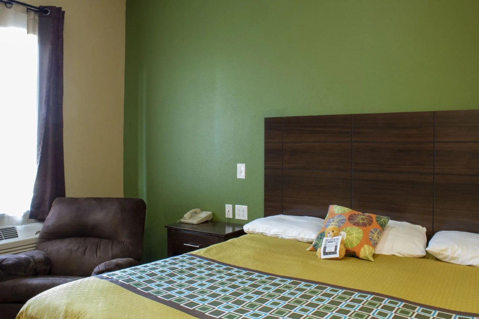 Texas Bungalows Hotel & Hotel Que at Lakeline Austin Cedar Park