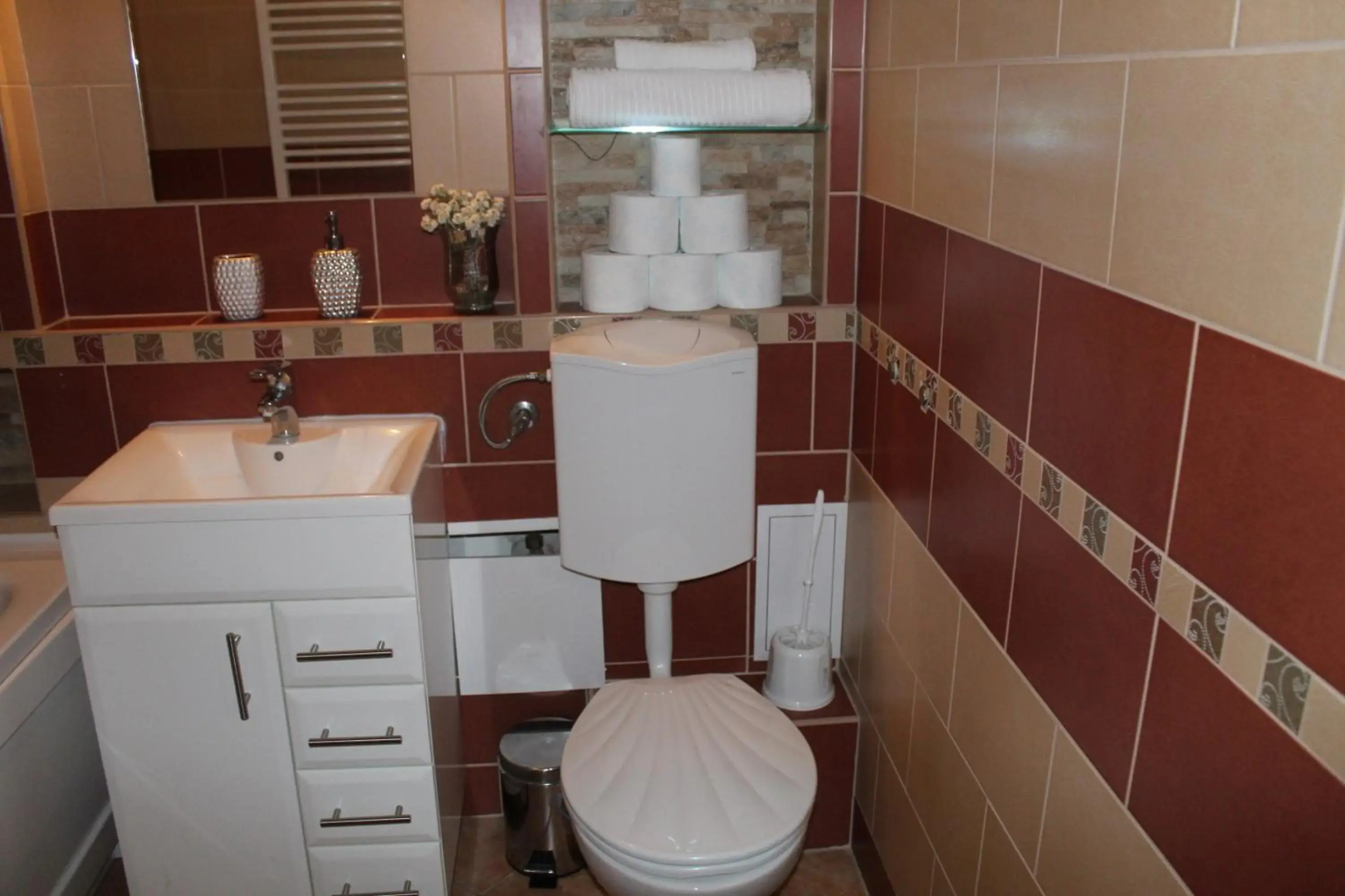 Sunny House Apartman Szeged