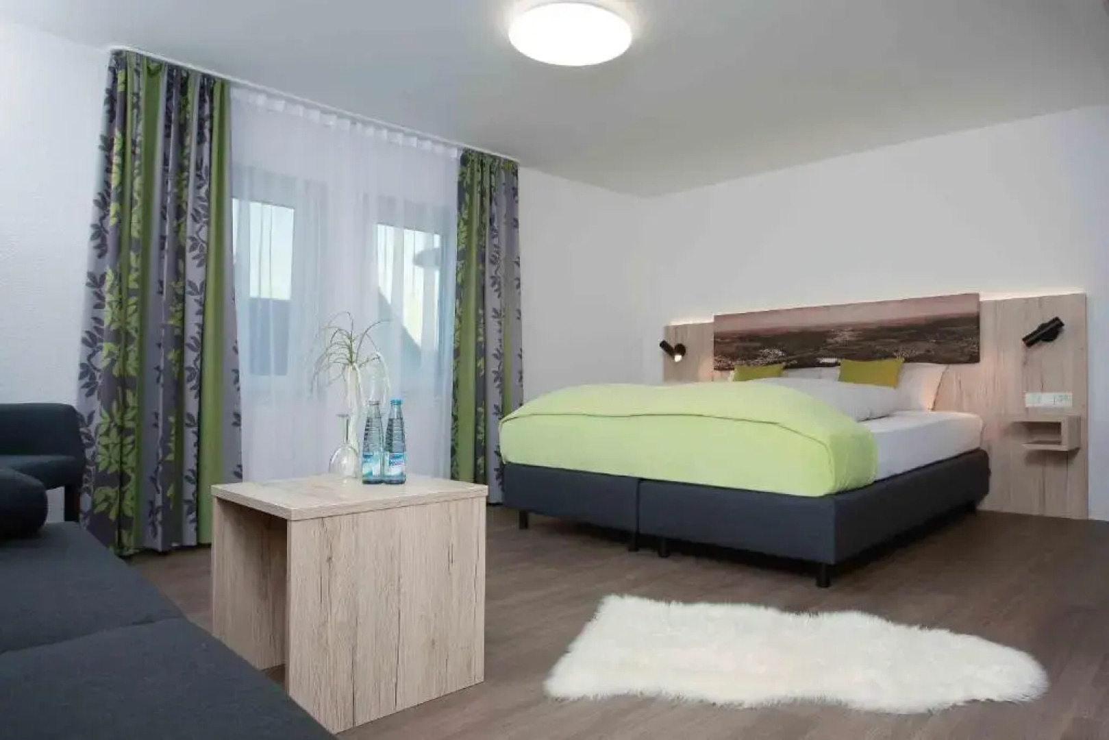 Hotel Landgasthof Linde