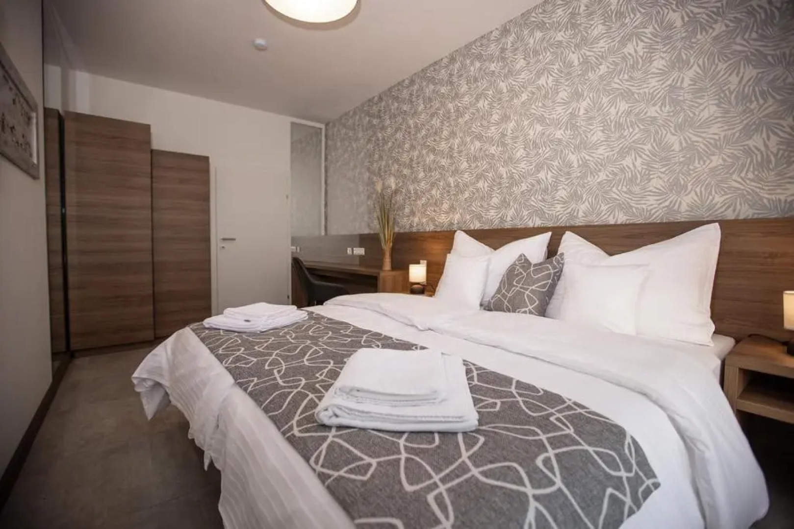 Hochnegger Apartments