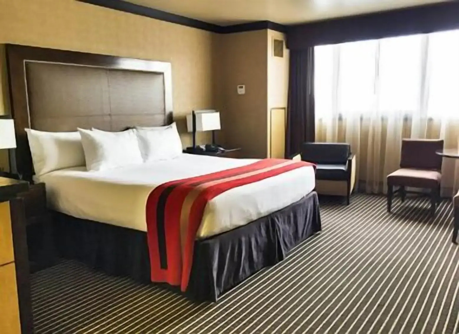 Cactus Petes Resort Casino & Horseshu Hotel