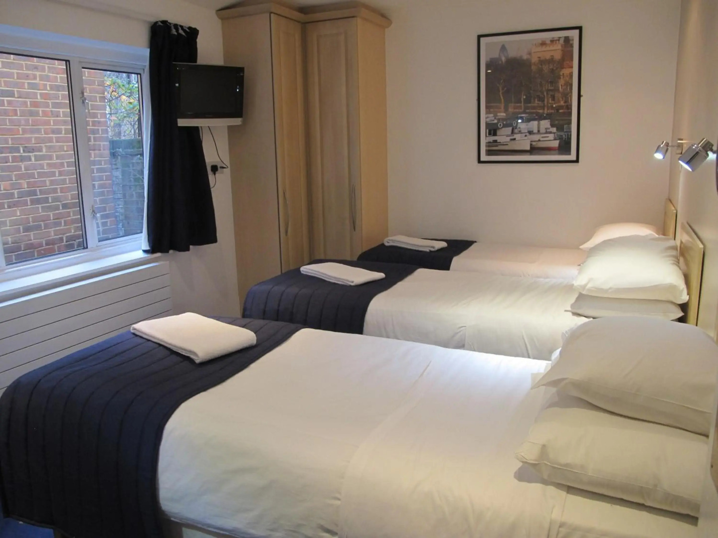 Beverly Hills Marriott