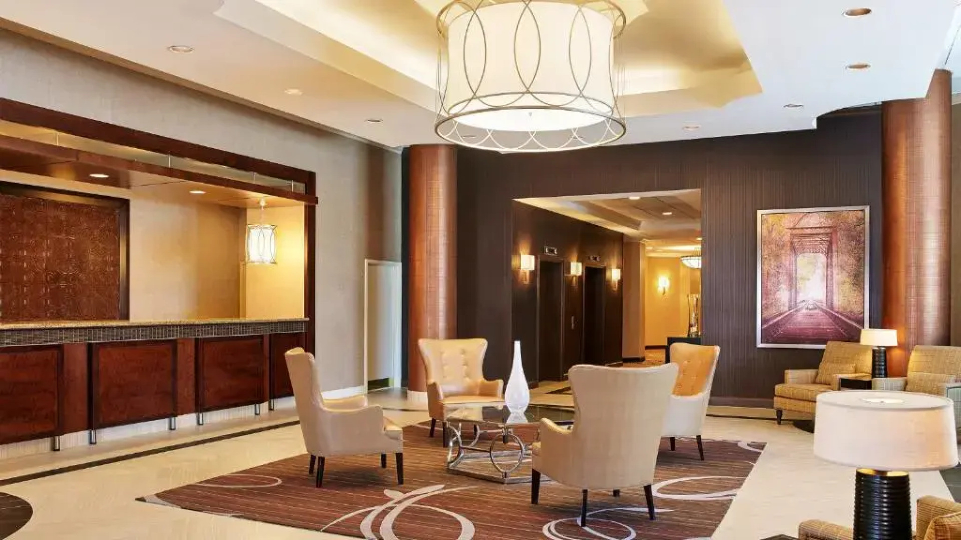 Wyndham College Park North / Washington DC Area