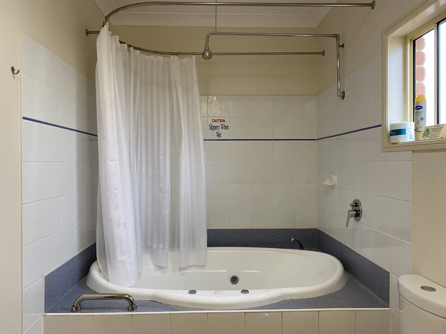 Dalby Mid Town Motor Inn